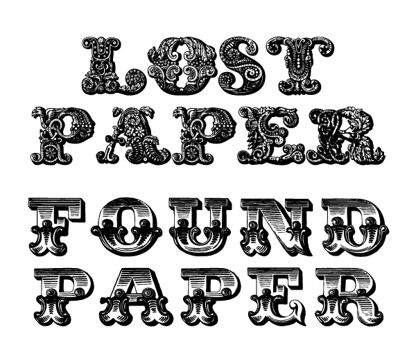 LOST&FOUND