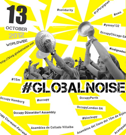 globalNOISE