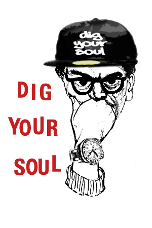 digyoursoul